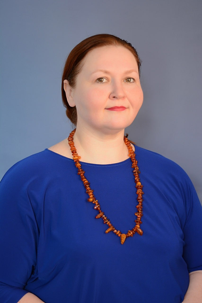 Ирина Перемитина приняла участие в XIV областном открытом конкурсе «Лучшая публикация»