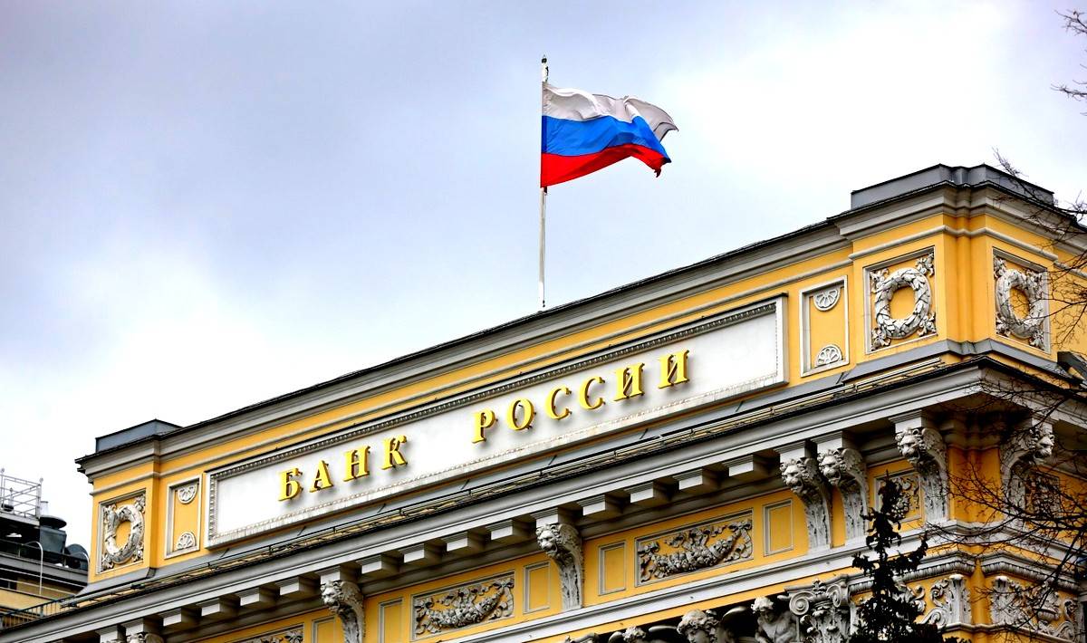 Банк России проводит опрос на предмет определения степени удовлетворенности населения уровнем безопасности финансовых услуг.