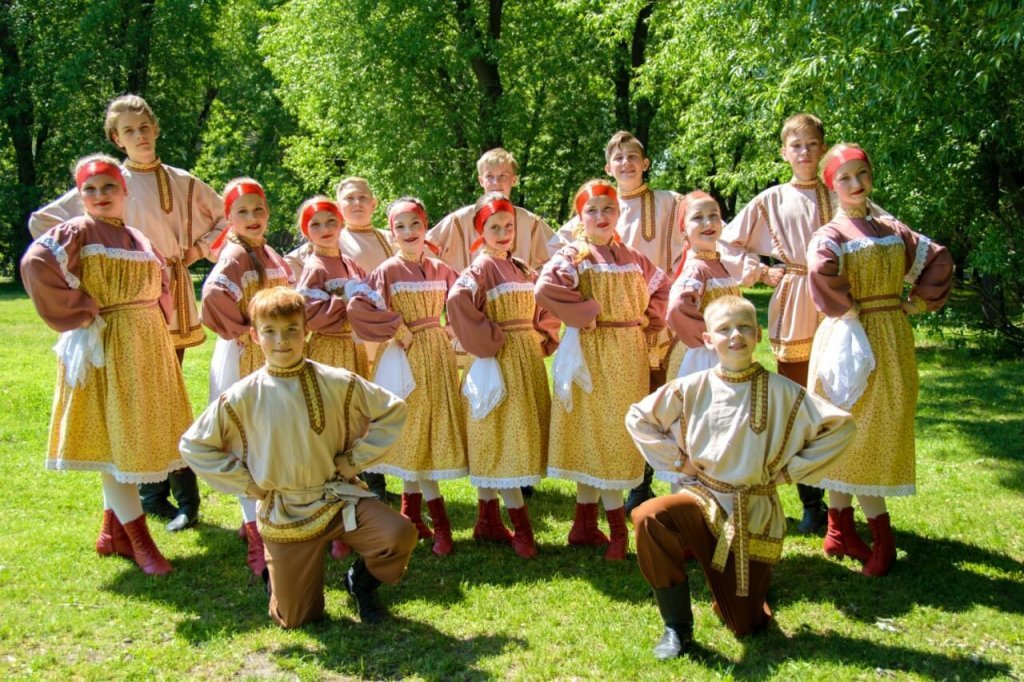 Межрегиональный Фестиваль малочисленных народов Сибири «Этюды Севера» уже второй год проводиться не будет из-за неблагополучной эпид. ситуации