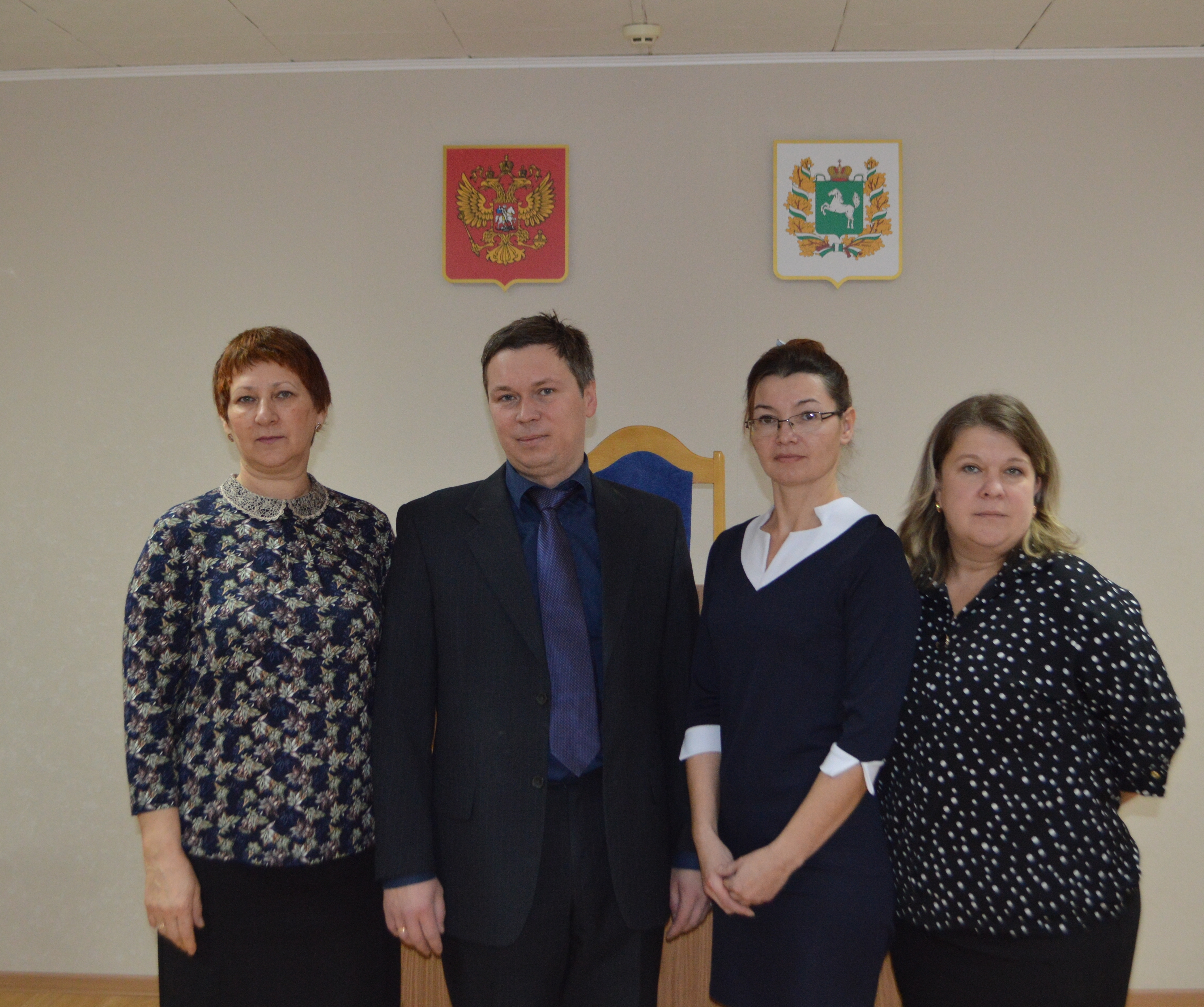В 2021 году в Томской области отмечается 20-летний юбилей мировой юстиции.