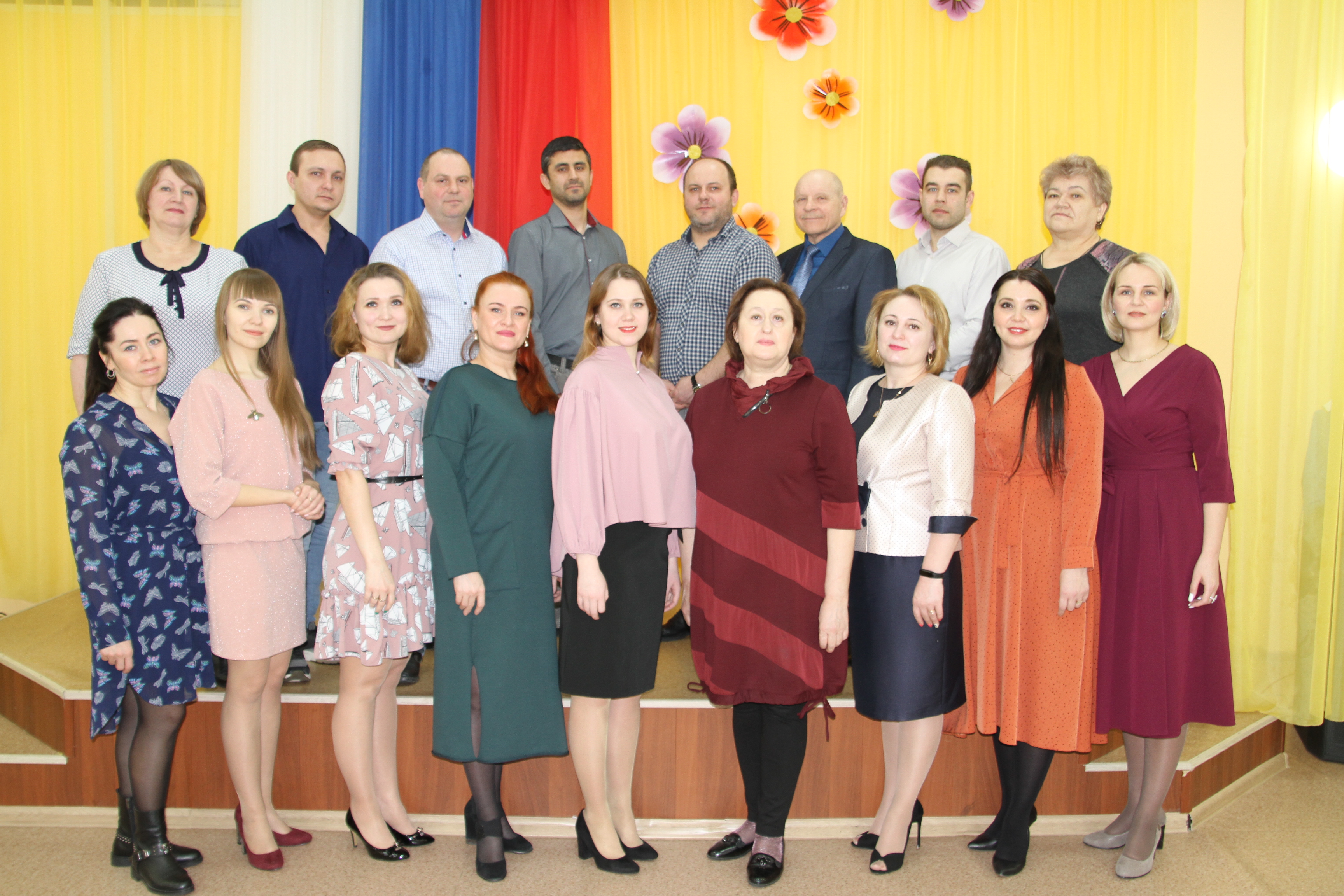 Сегодня, 25 марта, в День работника культуры – прекрасный повод отметить тех, кто в течение многих лет трудится в культурной отрасли