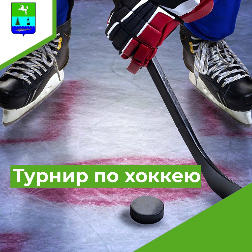 6-7 января 2024 года на хоккейном корте с. Парабель, ул.Тихая 12, будет проведён Рождественский турнир по хоккею с шайбой